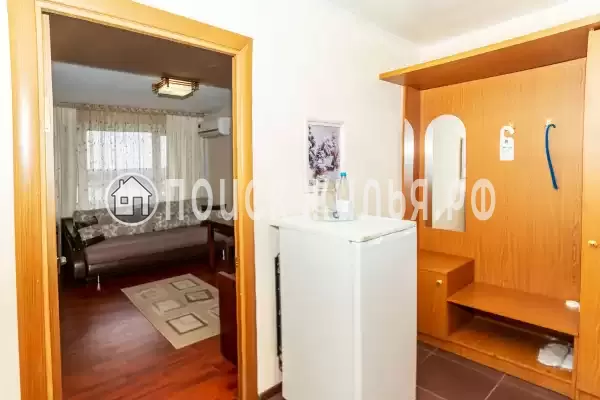 Отель «Заря» Отель «Заря»