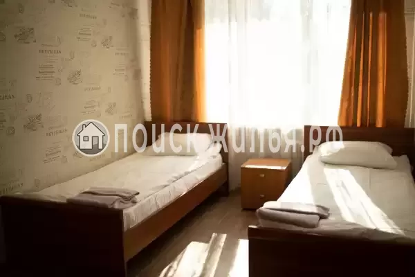 Отель «Гостиница Онежская» Отель «Гостиница Онежская»