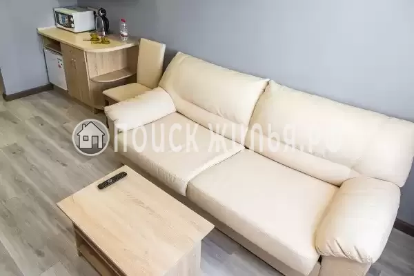 Отель «Welcome Inn»