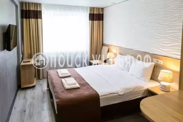 Отель «Welcome Inn»