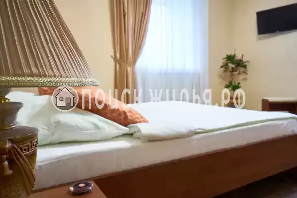 Отель «Экстра»