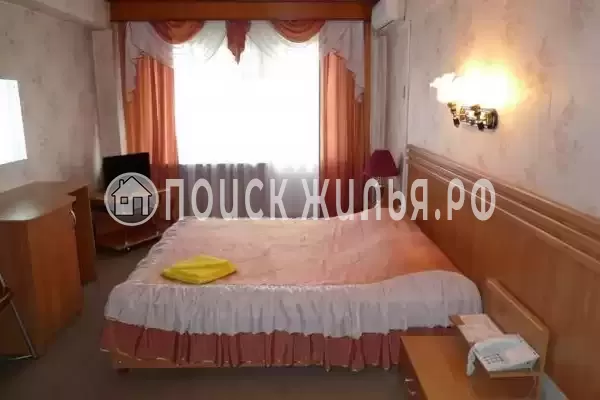 Отель «Гостиница ГРК (б. Гис)» Отель «Гостиница ГРК (б. Гис)»