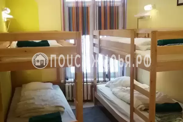 Хостел «Пионер» Хостел «Пионер»