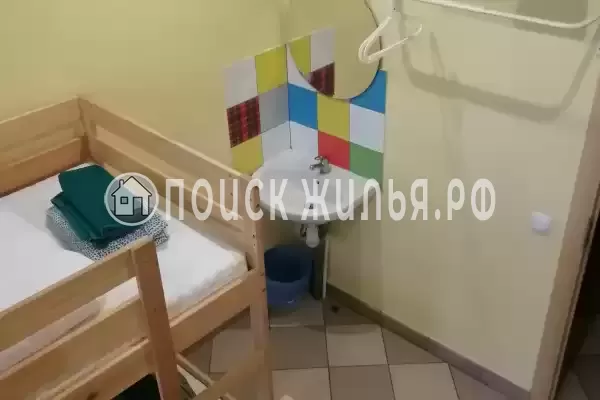 Хостел «Пионер» Хостел «Пионер»