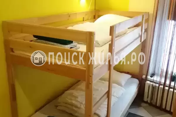 Хостел «Пионер» Хостел «Пионер»