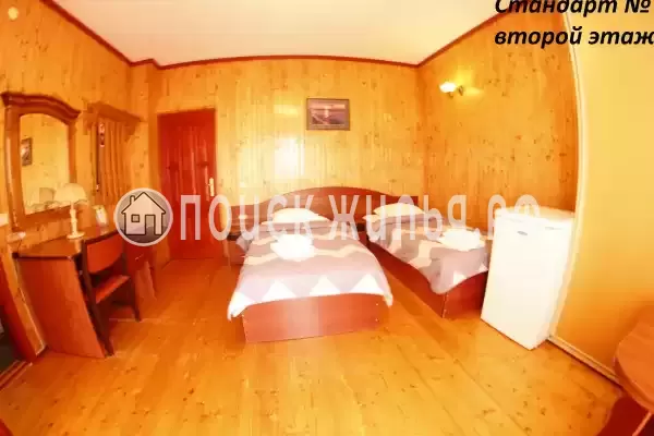 «Крым Ностальжи» «Крым Ностальжи»