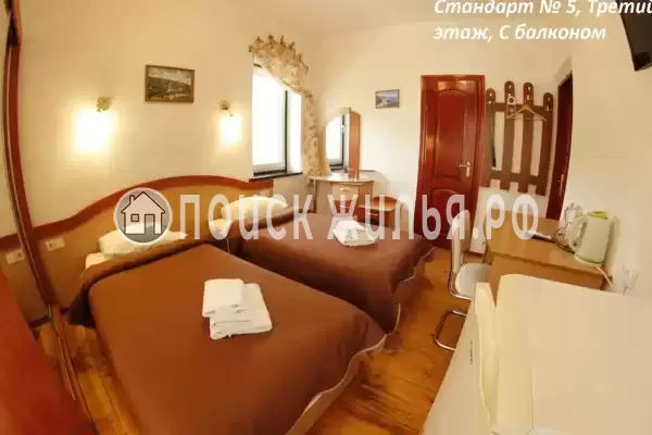 «Крым Ностальжи» «Крым Ностальжи»