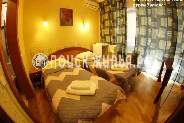 «Крым Ностальжи» «Крым Ностальжи»