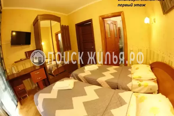 «Крым Ностальжи» «Крым Ностальжи»