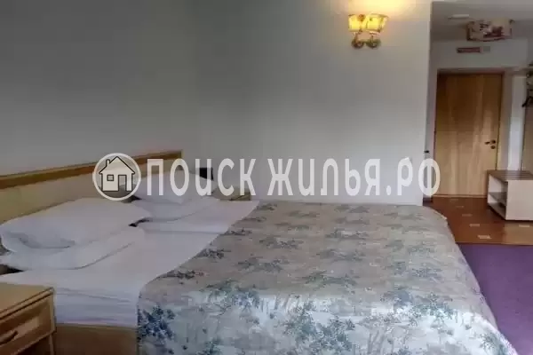 Отель «Муравский Тракт» Отель «Муравский Тракт»