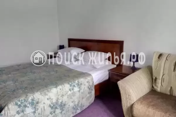 Отель «Муравский Тракт» Отель «Муравский Тракт»