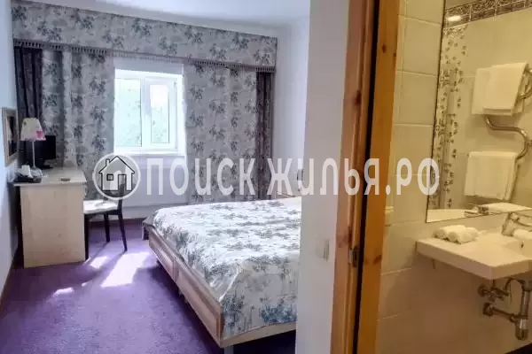 Отель «Муравский Тракт» Отель «Муравский Тракт»