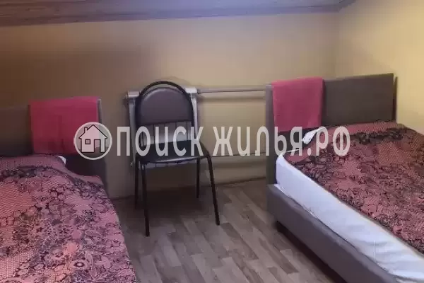 Отель «Загородный на Заречной» Отель «Загородный на Заречной»