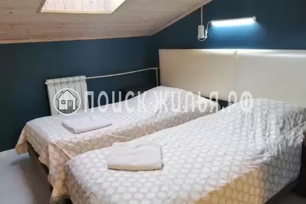 Отель «Загородный на Заречной» Отель «Загородный на Заречной»