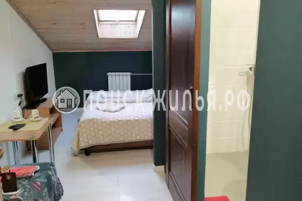 Отель «Загородный на Заречной» Отель «Загородный на Заречной»