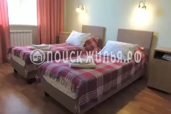 Отель «Загородный на Заречной» Отель «Загородный на Заречной»