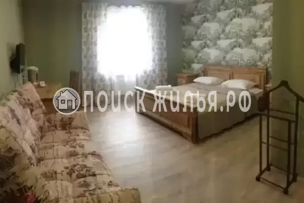 Отель «Старый Раненбургъ»