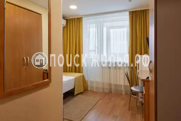 Отель «Гостиница Обь» Отель «Гостиница Обь»