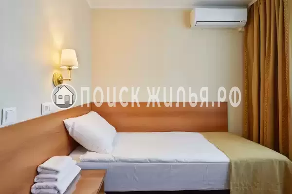 Отель «Гостиница Обь» Отель «Гостиница Обь»