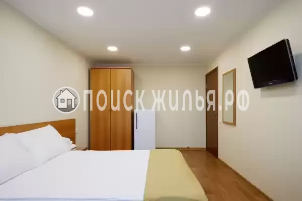 Отель «Гостиница Обь» Отель «Гостиница Обь»