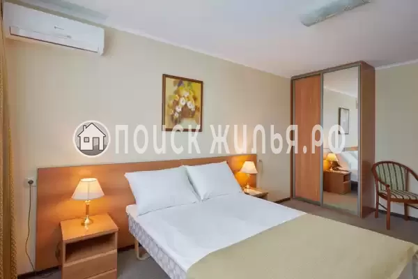 Отель «Гостиница Обь» Отель «Гостиница Обь»