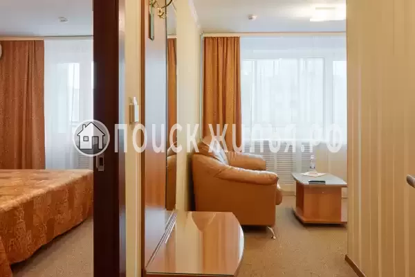 Отель «Гостиница Обь» Отель «Гостиница Обь»