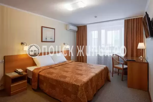 Отель «Гостиница Обь» Отель «Гостиница Обь»