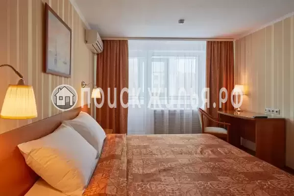 Отель «Гостиница Обь» Отель «Гостиница Обь»