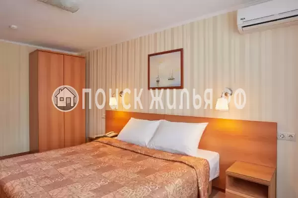 Отель «Гостиница Обь» Отель «Гостиница Обь»