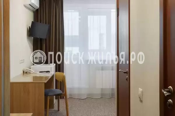 Отель «Гостиница Обь» Отель «Гостиница Обь»