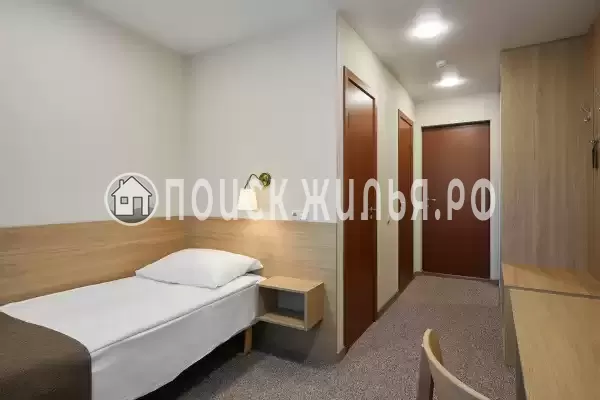 Отель «Гостиница Обь» Отель «Гостиница Обь»