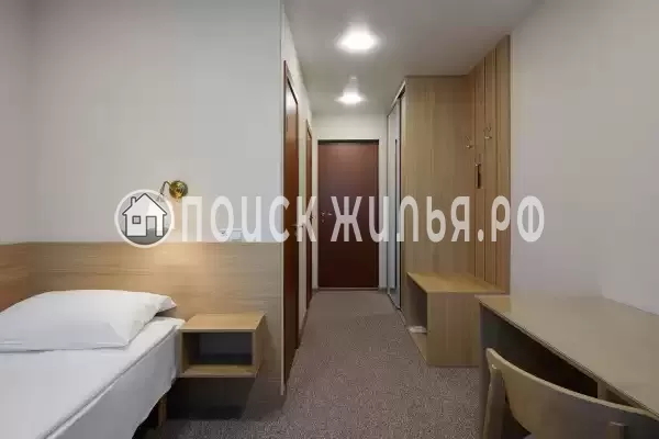 Отель «Гостиница Обь» Отель «Гостиница Обь»