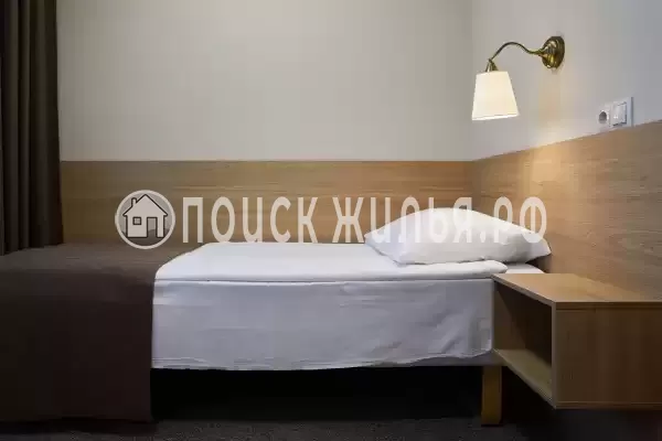 Отель «Гостиница Обь» Отель «Гостиница Обь»