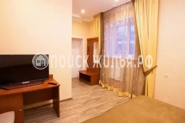 Отель «Первый класс»