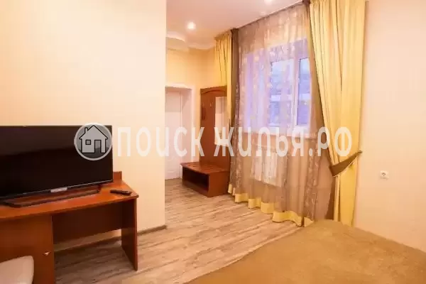 Отель «Первый класс»