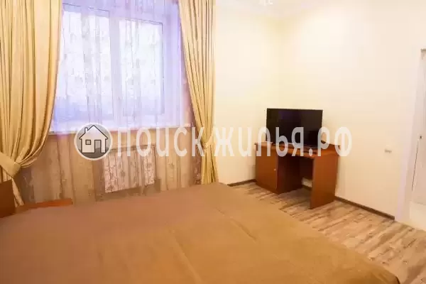 Отель «Первый класс»