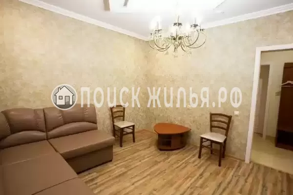 Отель «Первый класс»