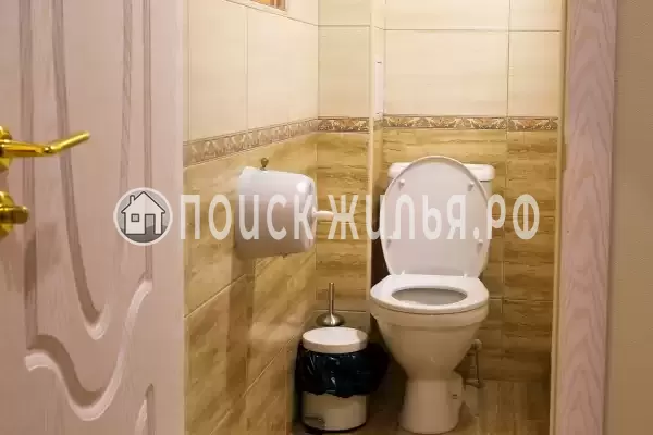 Отель «Первый класс»