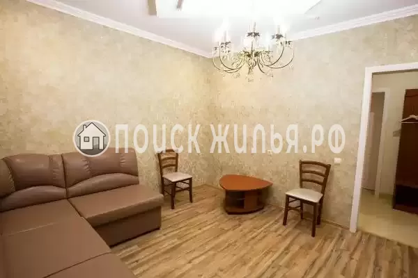 Отель «Первый класс»