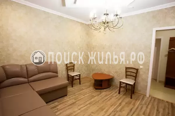 Отель «Первый класс»