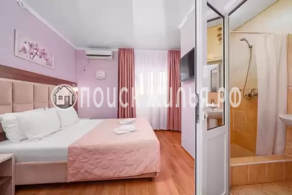 Гостевой дом «Гостиница Ле-Ди»