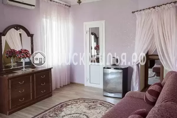 Гостевой дом «Гостиница Ле-Ди»