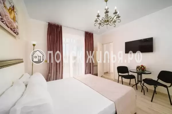 Гостевой дом «Гостиница Ле-Ди»