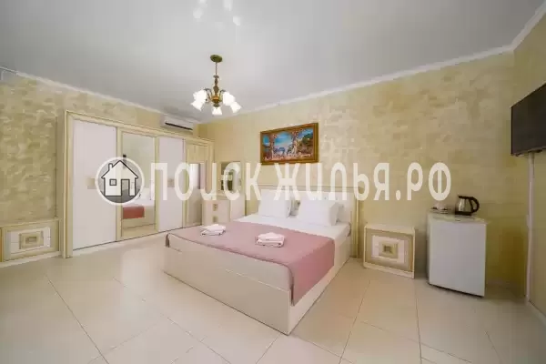 Гостевой дом «Гостиница Ле-Ди»