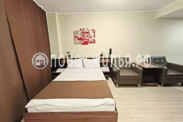 Отель «Космос» Отель «Космос»