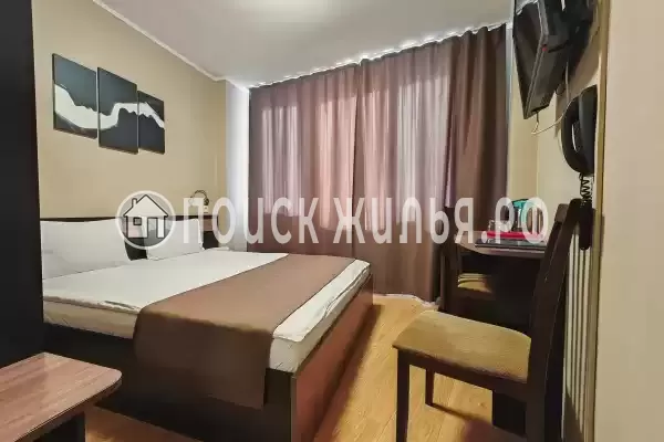 Отель «Космос» Отель «Космос»