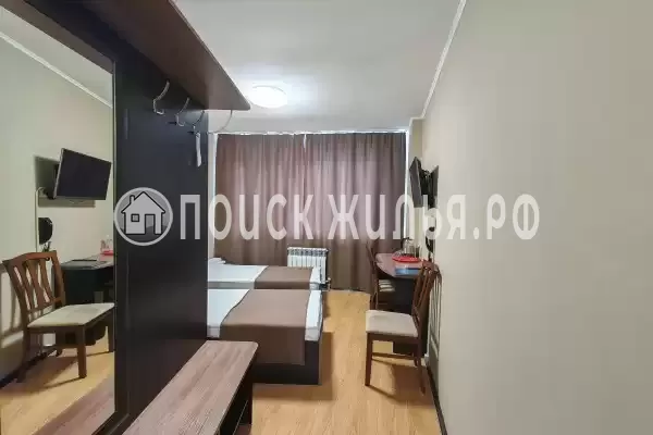 Отель «Космос» Отель «Космос»