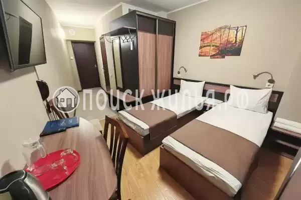 Отель «Космос» Отель «Космос»