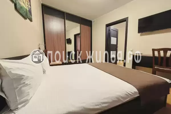 Отель «Космос» Отель «Космос»