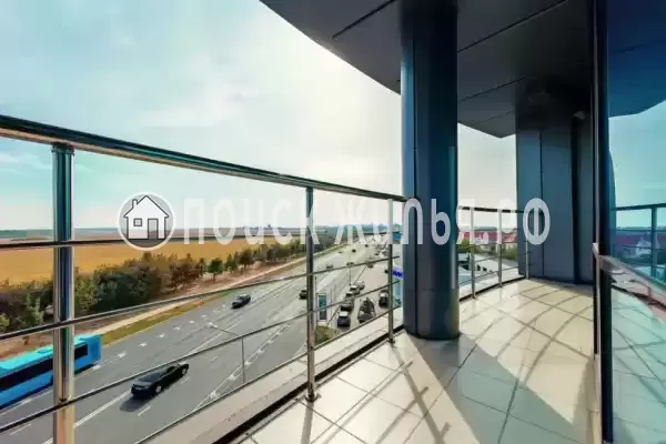 Отель «Космос» Отель «Космос»